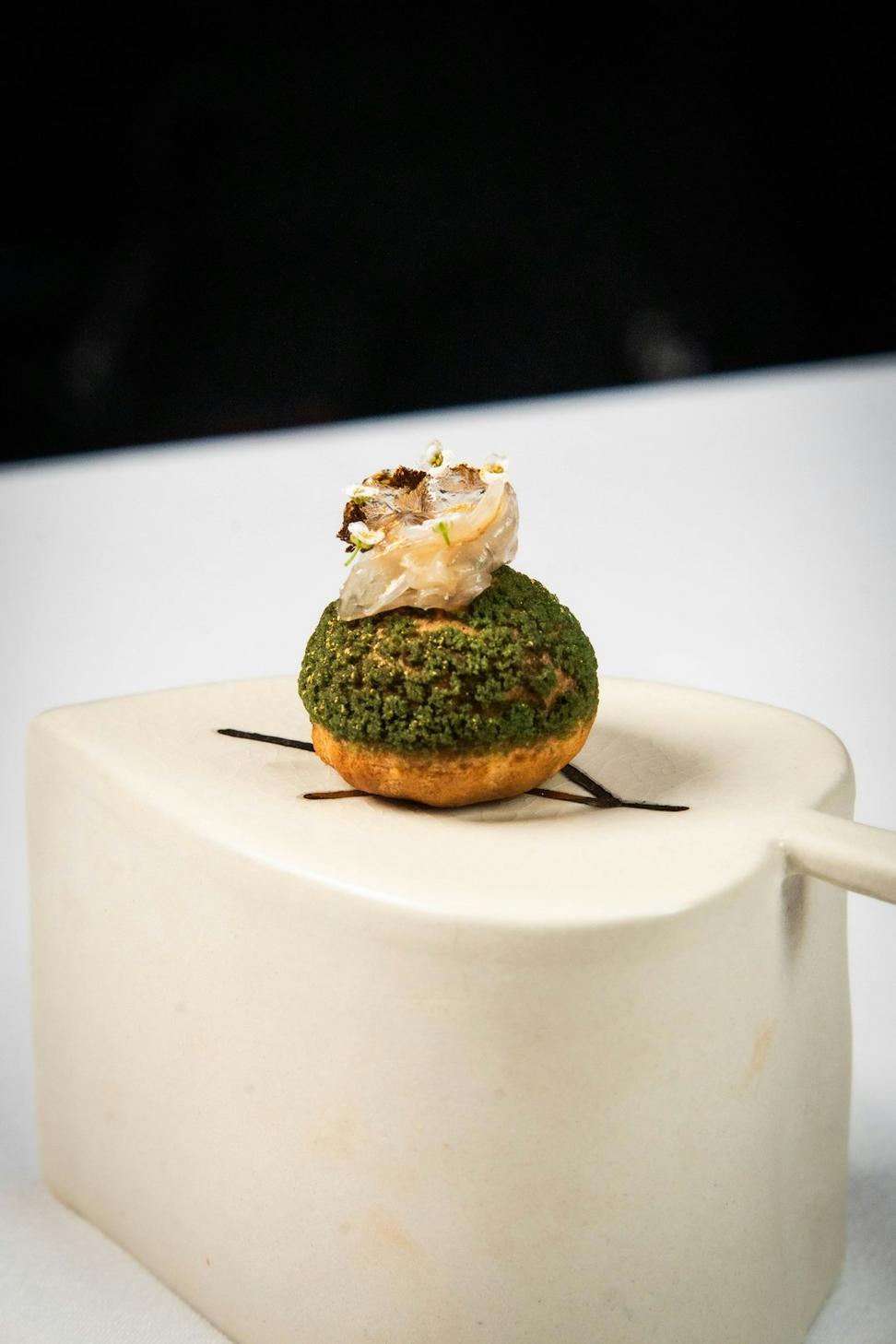 Rift Fine Dining Restaurant