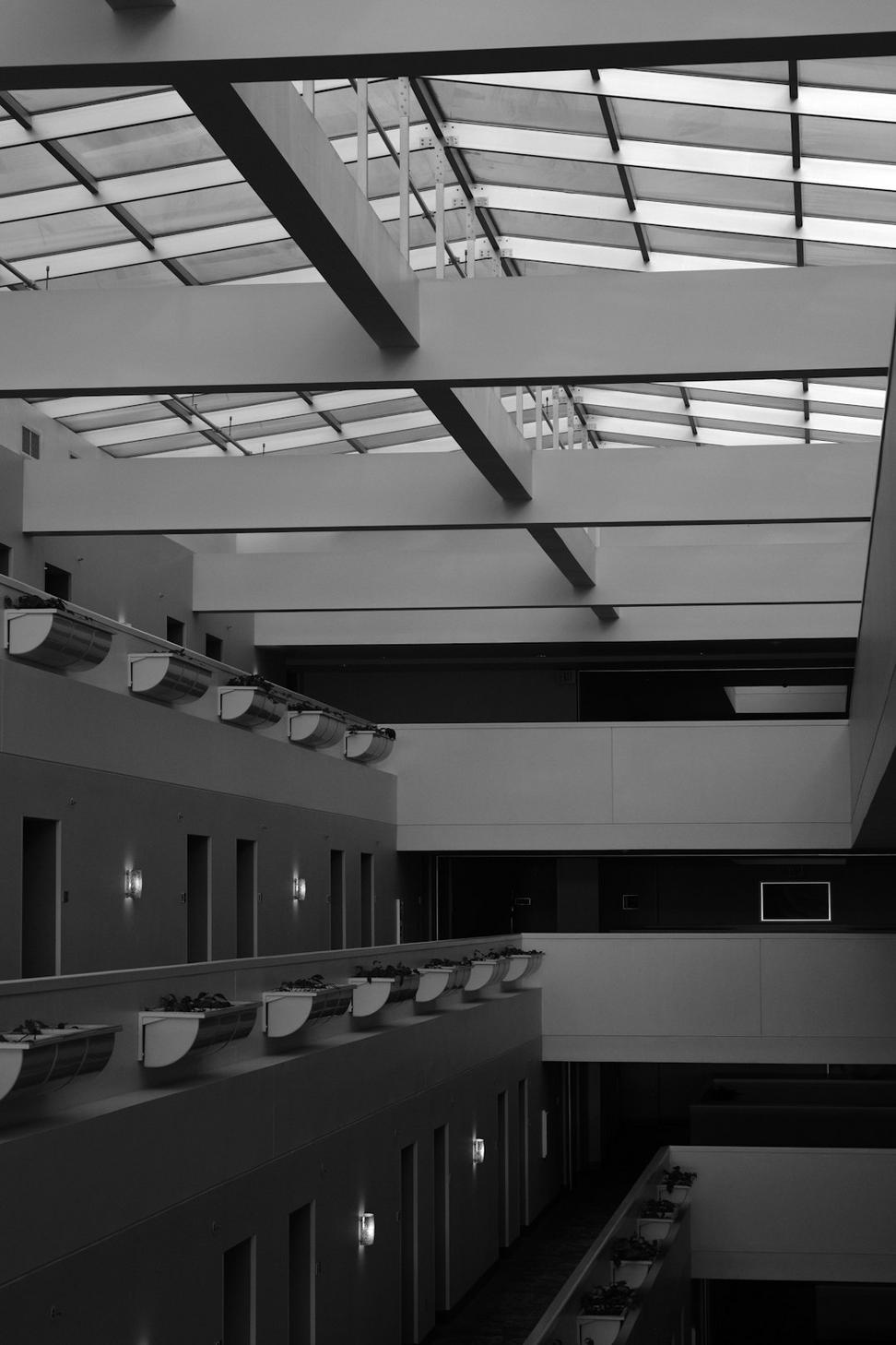 Conference & Event Spaces