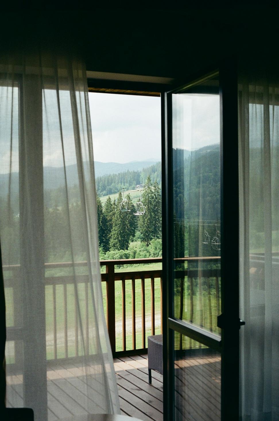 Standard Mountain View