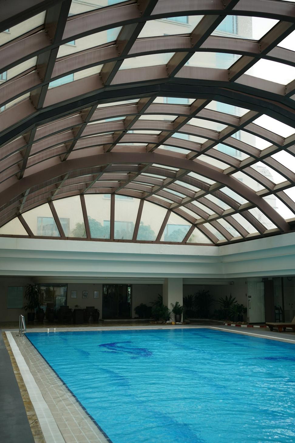 Infinity Spa & Wellness Center